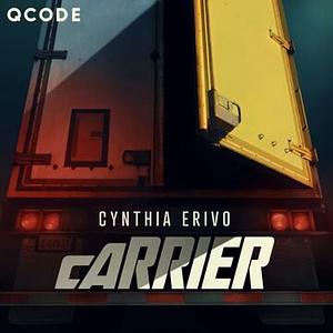 Carrier by QCODE, Dan Blank