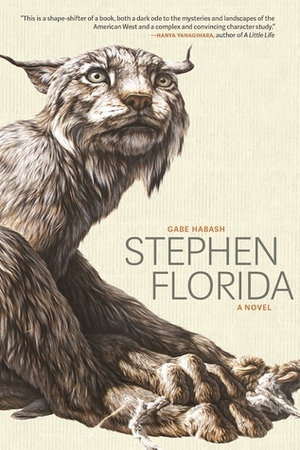 Stephen Florida by Gabe Habash