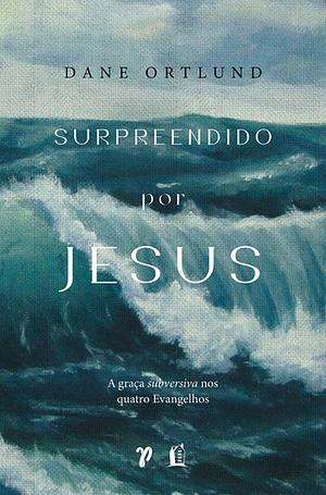 Surpreendido por Jesus: A graça subversiva nos quatro evangelhos by Dane C. Ortlund