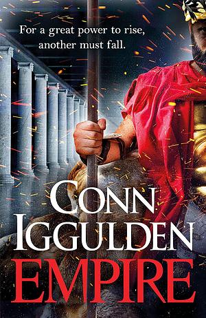 Empire by Conn Iggulden