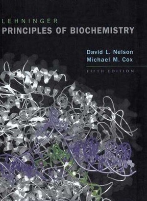 Lehninger Principles of Biochemistry 7e & Study Guide and Solutions Manual for Lehninger Principles of Biochemistry 7e by David L. Nelson, Michael M. Cox