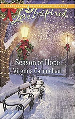 Season of Hope by Virginia Carmichael