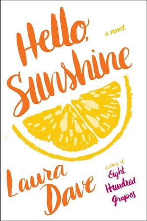 Hello, Sunshine by Laura Dave