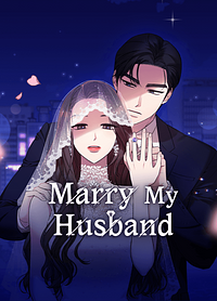 Marry My Husband by sungsojak, Studio LICO