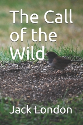 The Call of the Wild by Jack London