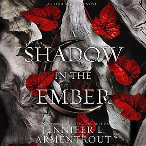 A Shadow in the Ember by Jennifer L. Armentrout