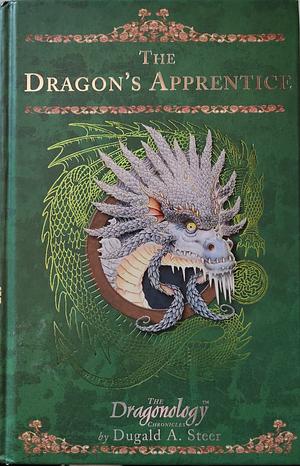 The Dragon's Apprentice by Dugald A. Steer