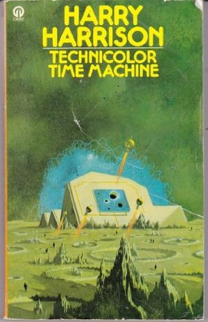 Technicolor Time Machine by Harry Harrison