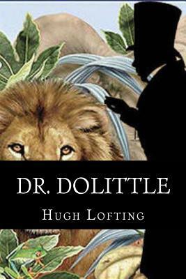 Dr. Dolittle by Hugh Lofting