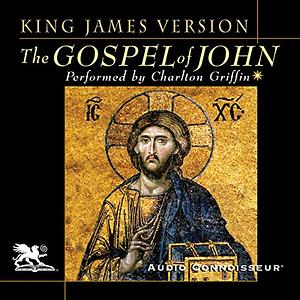 The Gospel of John by King James Version