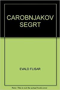 Čarobnjakov šegrt by Evald Flisar