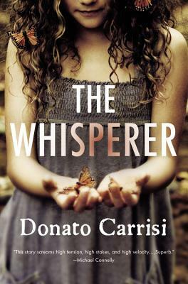 The Whisperer by Donato Carrisi