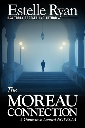 The Moreau Connection  by Estelle Ryan