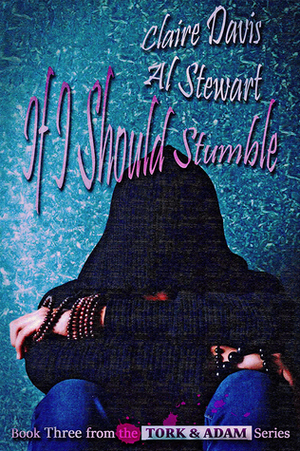 If I Should Stumble by Claire Davis, Al Stewart