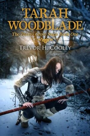 Tarah Woodblade by Trevor H. Cooley