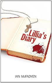 Lillia's Diary by Ian McFadyen