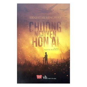 Chuông Nguyện Hồn Ai by Ernest Hemingway