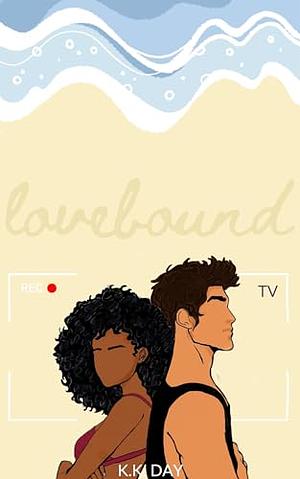 Loveound by K.K Day