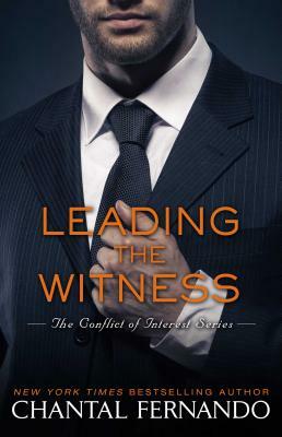 Leading the Witness by Chantal Fernando