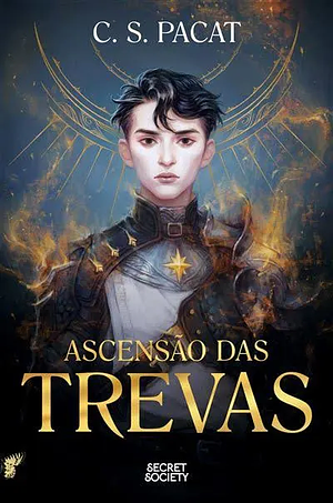 Ascensão das Trevas by C.S. Pacat