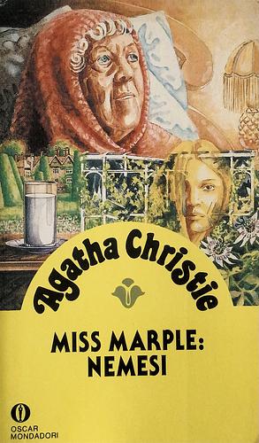 Miss Marple: Nemesi by Agatha Christie