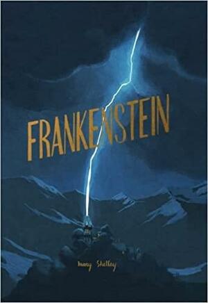 Frankenstein (Wordsworth Collector's Editions) by Mary Shelley