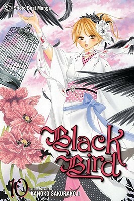 Black Bird, Vol. 10 by Kanoko Sakurakouji
