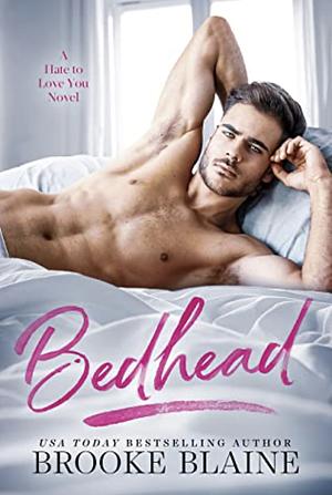 Bedhead by Brooke Blaine