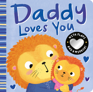 Daddy Loves You by Danielle McLean