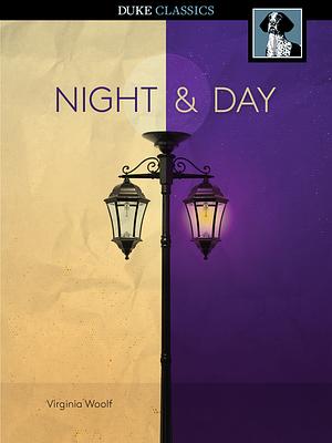 Night and Day by Virginia Woolf