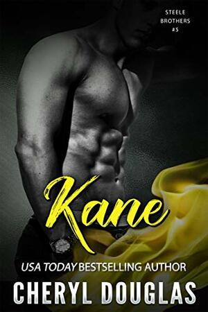 Kane by Cheryl Douglas
