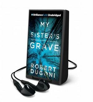 My Sister's Grave by Robert Dugoni