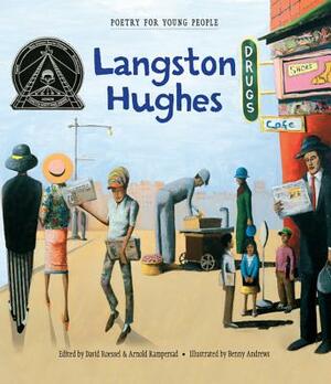 Poetry for Young People: Langston Hughes by 