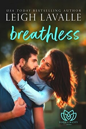 Breathless by Leigh LaValle