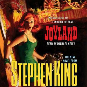 Joyland by Stephen King