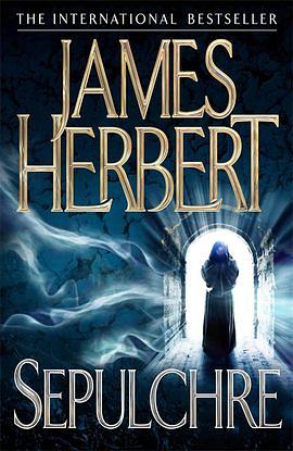 Sepulchre by James Herbert