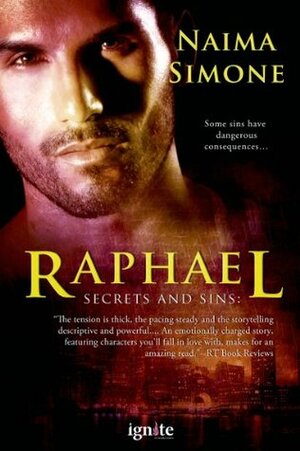 Raphael by Naima Simone