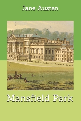 Mansfield Park by Jane Austen