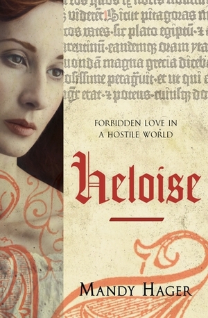 Heloise by Mandy Hager