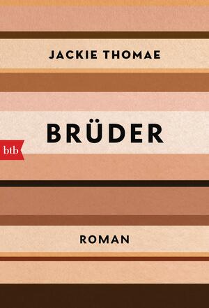 Brüder by Jackie Thomae