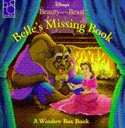Belle's Missing Book by Ann Braybrooks, The Walt Disney Company