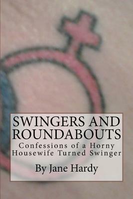 Swingers and Roundabouts by Jane Hardy