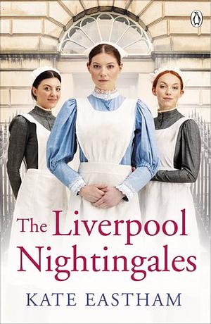 The Liverpool Nightingales by Kate Eastham