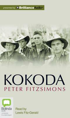 Kokoda by Peter Fitzsimons