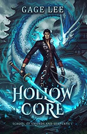 Hollow Core by Gage Lee