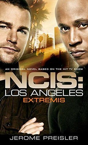 NCIS: Los Angeles: Extremis by Jerome Preisler