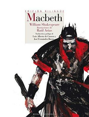 Macbeth by William Shakespeare