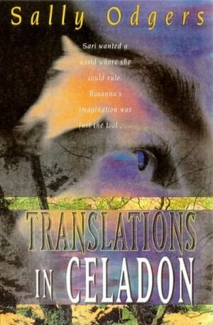 Translations in Celadon by Sally Odgers