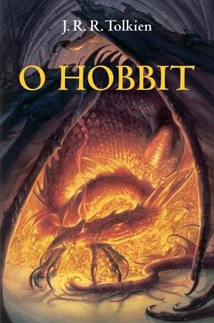 O Hobbit by J.R.R. Tolkien