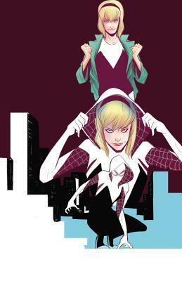 Spider-Gwen, Volume 1 by 